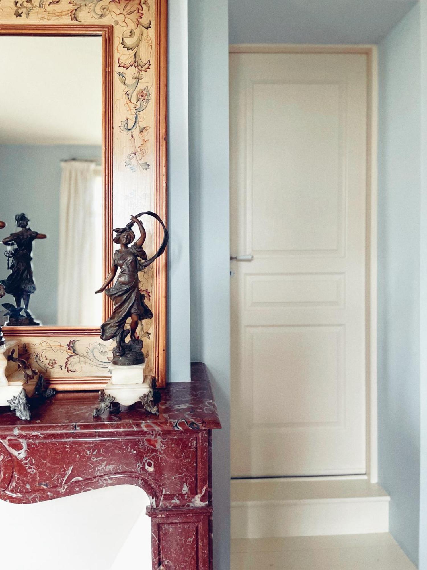 Petit Chateau Le Piot Bed & Breakfast Fleurance Bagian luar foto